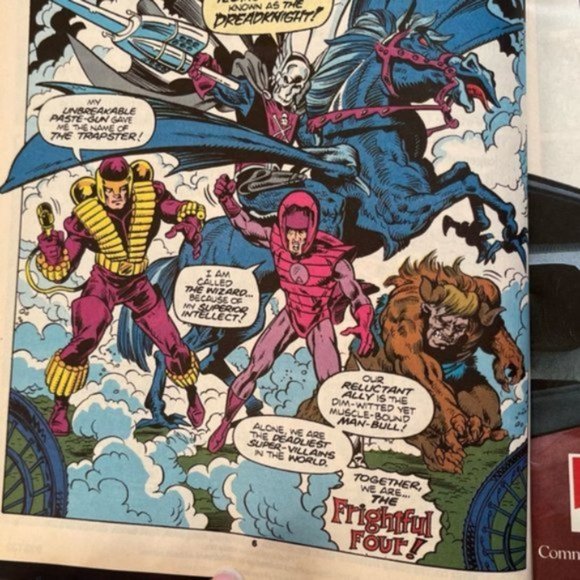 SpiderMan 1992 vintage Chaos in Calgary comic book Marvel Canada - Picture 6 of 11